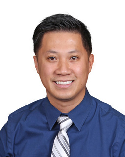 Daniel Joseph Nguyen, MD