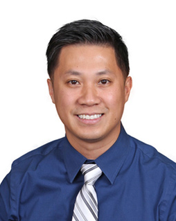 Portrait of Daniel Joseph Nguyen, MD