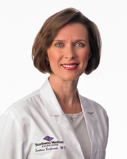 Svetlana Barbarash, MD