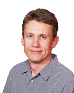Dmitriy Kosyagin, MD