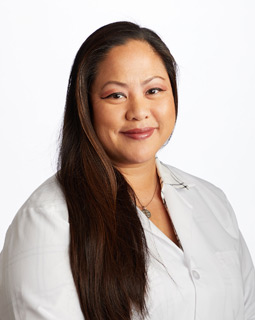 Janice Enriquez, APRN