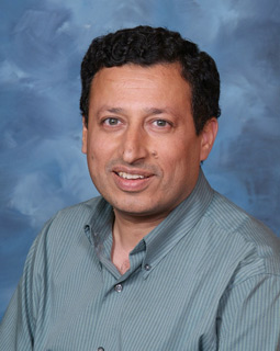 Ishtiaq Ahmad Chowdhry, MD