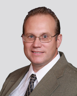 James Brent Oliver, DO