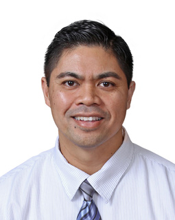 Robert Dulce Tolentino, MD