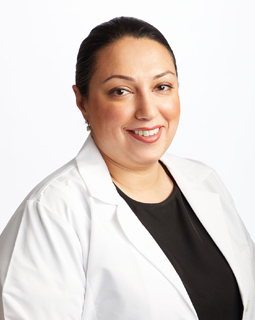 Mona Mandeep Baidwan, MD