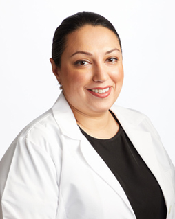 Portrait of Mona Mandeep Baidwan, MD
