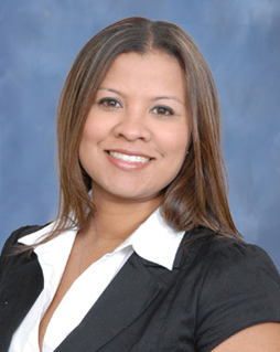 Portrait of Janelle Agosto-Marquez, MD