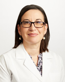 Damaris Martinez, APRN
