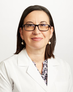 Portrait of Damaris Martinez, APRN