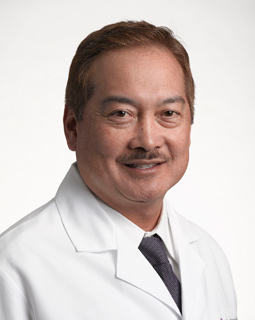 Robert Simeon Musni, MD