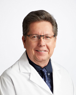 Robert Korcal, DO