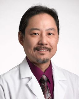 Chang-Hoon Ahn, DO