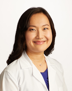 Portrait of Joobin Park, MD