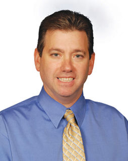 Portrait of Barry Yves Bornstein, PA