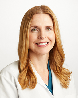 Portrait of Charalee Katherine Basaldua, MD