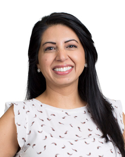 Girisha Kaur, MD