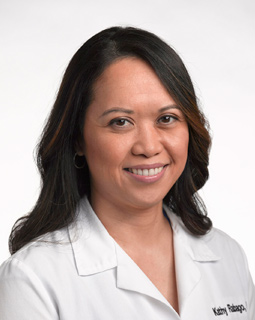 Kathy Joy Rabago, PA