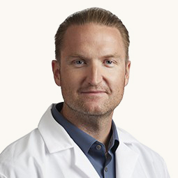 Portrait of Ryan Spencer Mccomb, MD