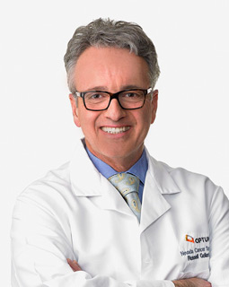 Russell Patrick Gollard, MD