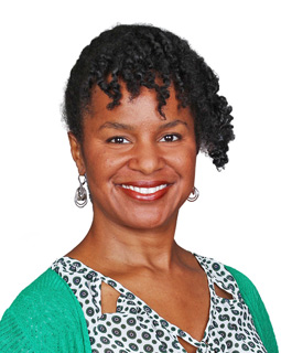 Candance Leaphart-St Cloud, DO
