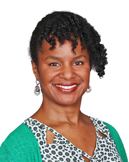 Portrait of Candance Leaphart-St Cloud, DO