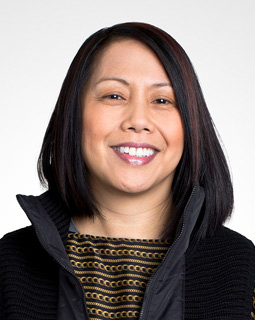 Aileen S. Tan, MD