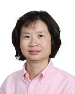 Portrait of Margaret Mei-Chi Hwang, MD