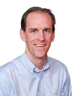 Scott Hambrecht, DPM