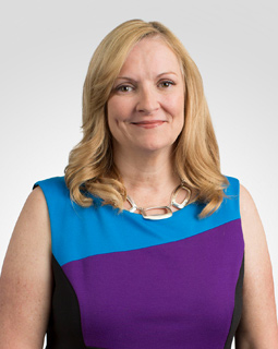 Michelle Conger, DO