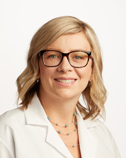 Heather Elizabeth Webb, APRN