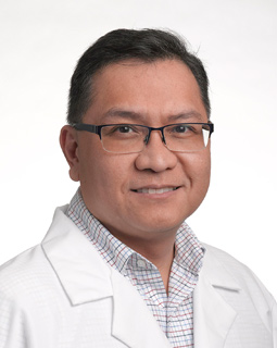 Jeffrey Cacho Tan, MD