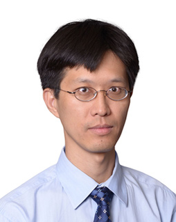 Portrait of Chaorui Tian, MD