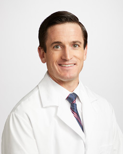 Portrait of Benjamin Jacob Hansen, MD