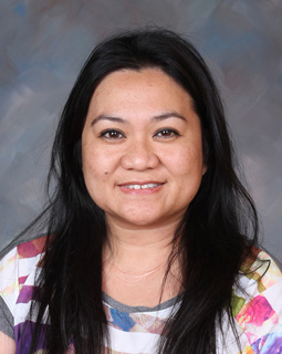 Nikki V Macalalad, APRN