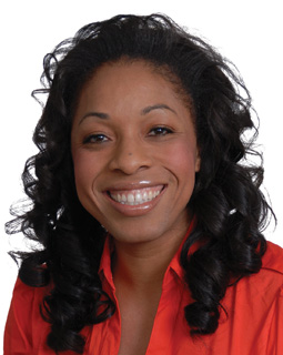 Kyra Tameka Norris, MD