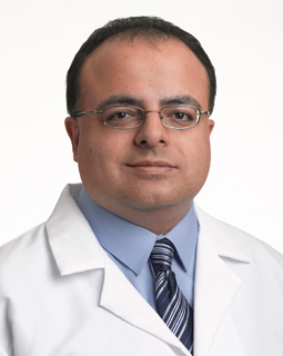 Faegh Aderangi, MD