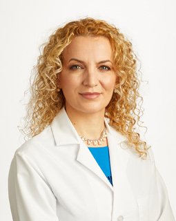 Elvira Prifti, APRN