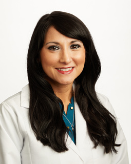 Alisha Vera Alexander, APRN