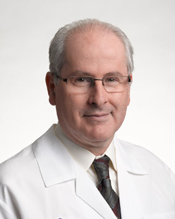 Robert Michael Lampert, MD