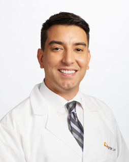 Portrait of Anthony Daniel Bratton, MD