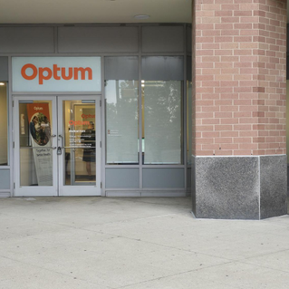 Optum Primary Care - Jersey City