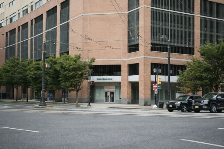 Optum Primary Care - Jersey City
