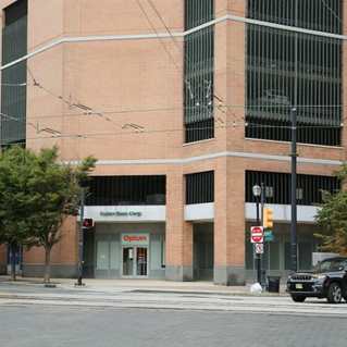 Optum Pediatrics - Jersey City - Essex St