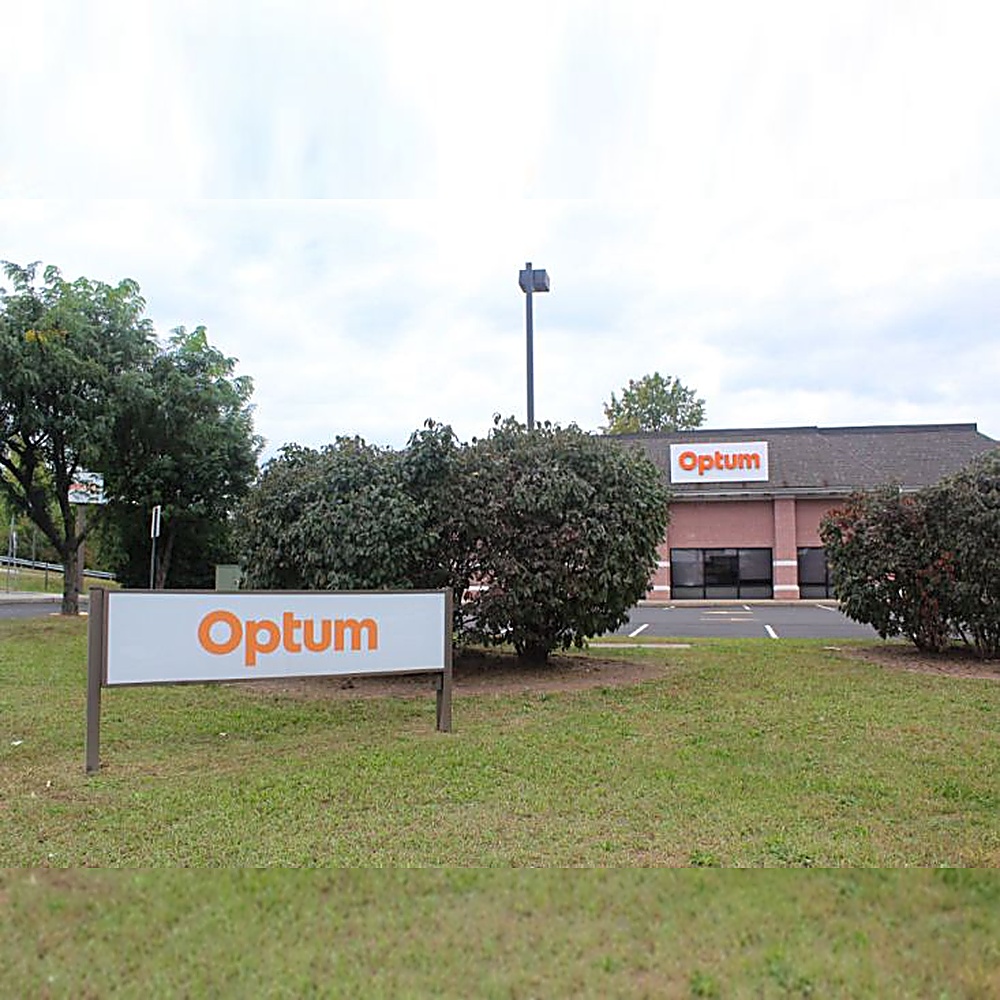 Optum Pediatrics - Maywood