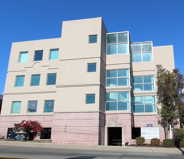 Optum Rheumatology - North Arlington
