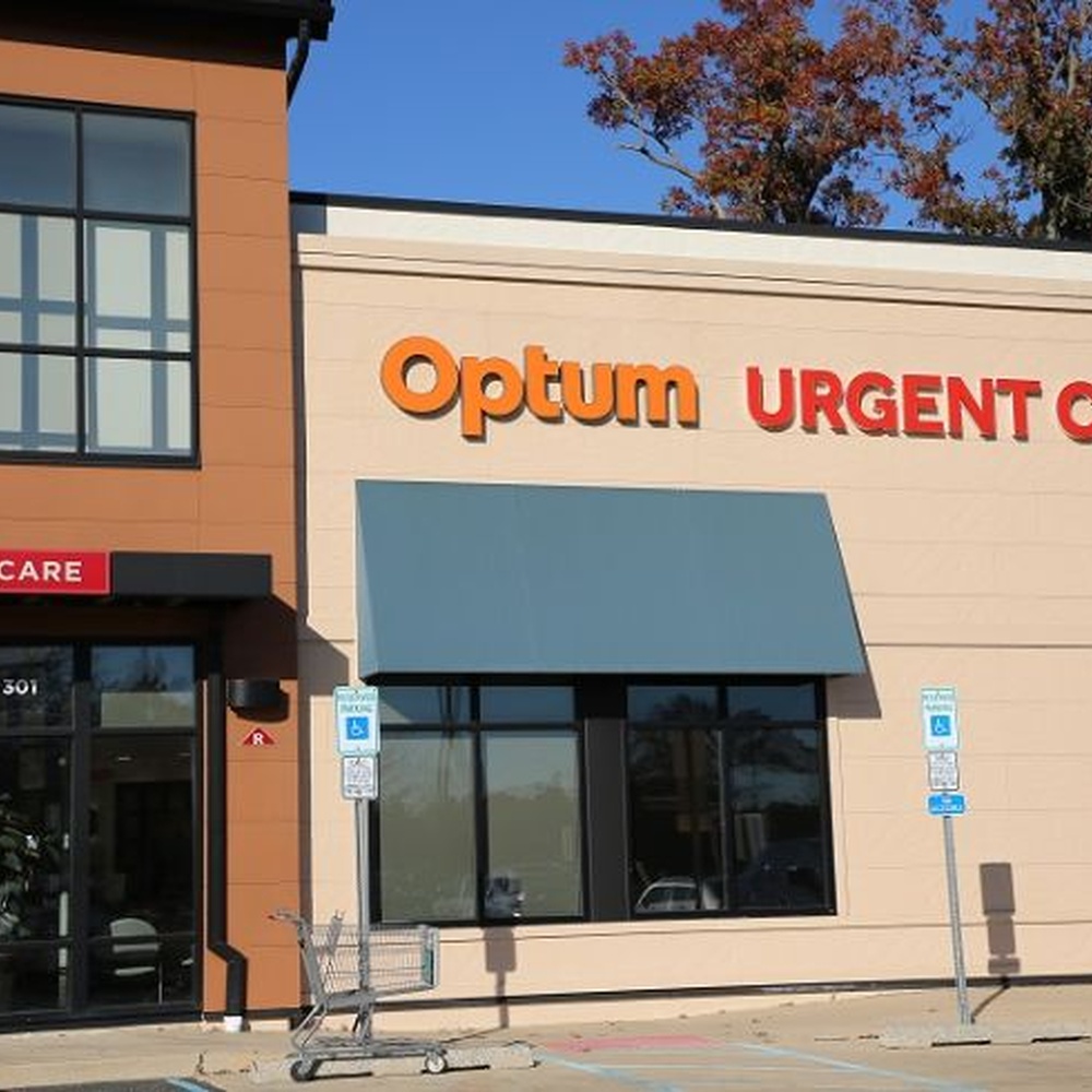 Optum Urgent Care - Vineland S Main RD