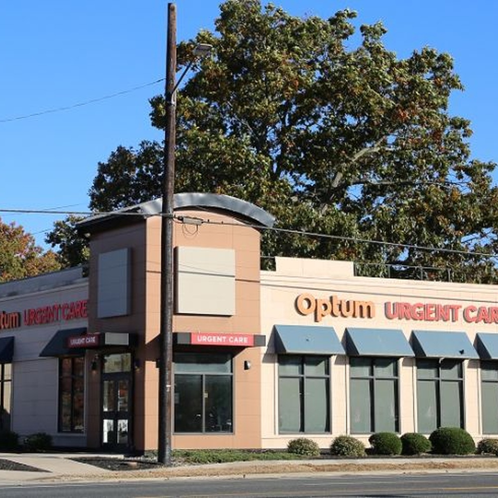 Optum Urgent Care - Vineland