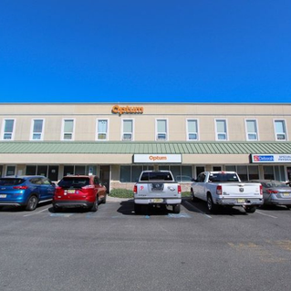 Optum Cardiology - Manahawkin