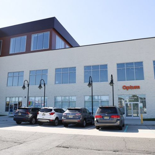 Optum Primary Care - Bayonne
