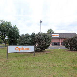 Optum Multi-Specialty Center - Maywood